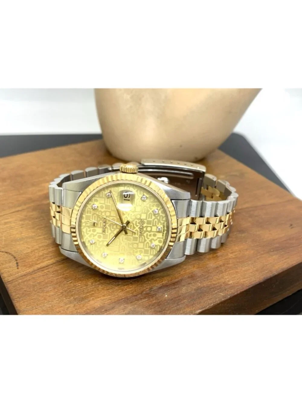 Rolex 1993 datejust